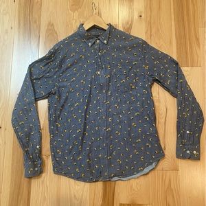 Banana Republic shirt